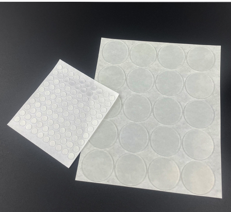 透明亚克力胶11