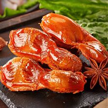 香辣卤味鸭肫小包装解馋小零食便宜量大秘卤鸭胗熟食网红小吃即食