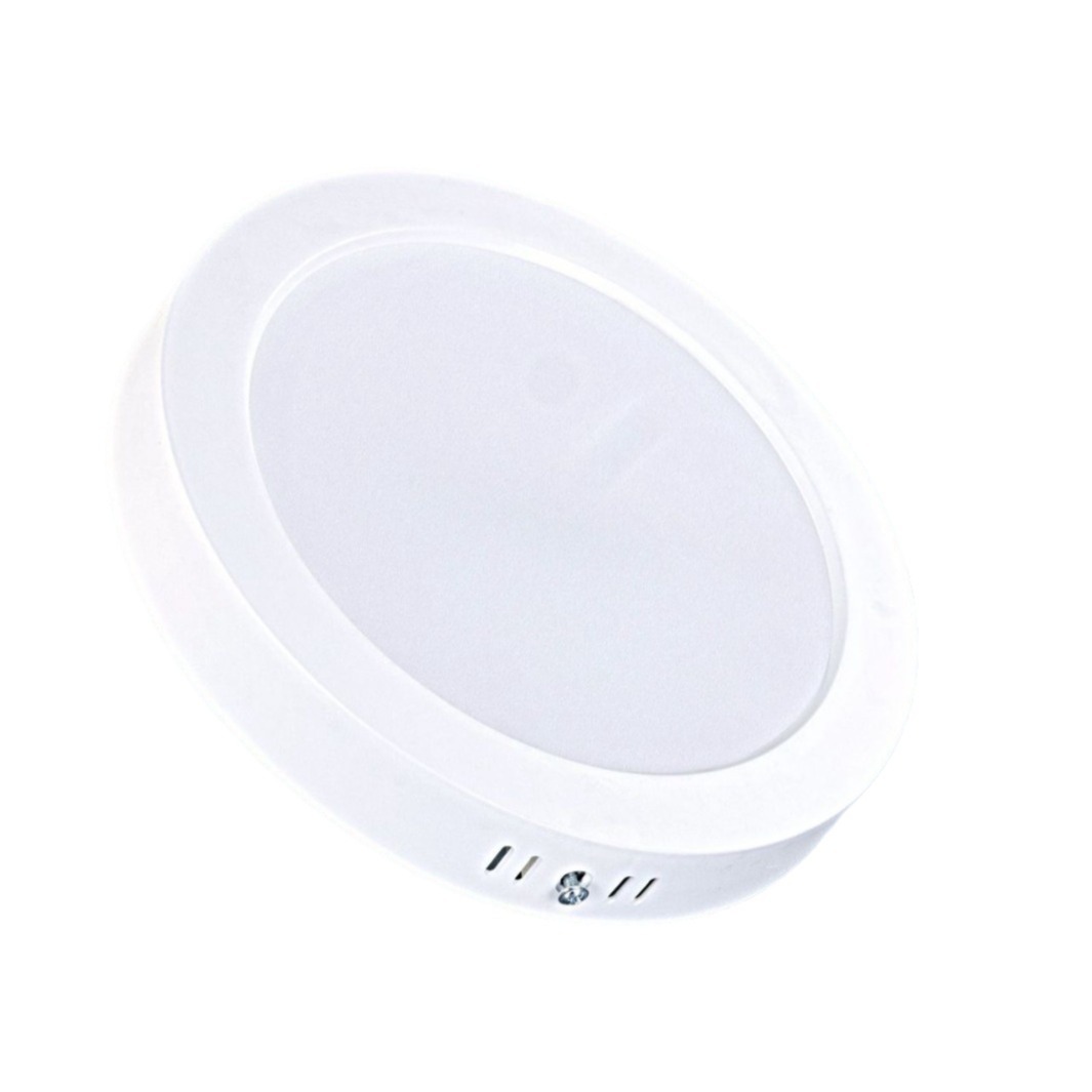 Lámpara de tablero al por mayor lámpara de panel LED lámpara de techo de alta calidad de alto brillo lámpara de panel de hogar iluminación lámpara de ahorro de energía superficie