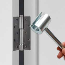 调缝扳手调缝器门缝间隙调节器旗形合页调缝门铰调缝扳手具