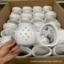 防护长期热压术后包皮