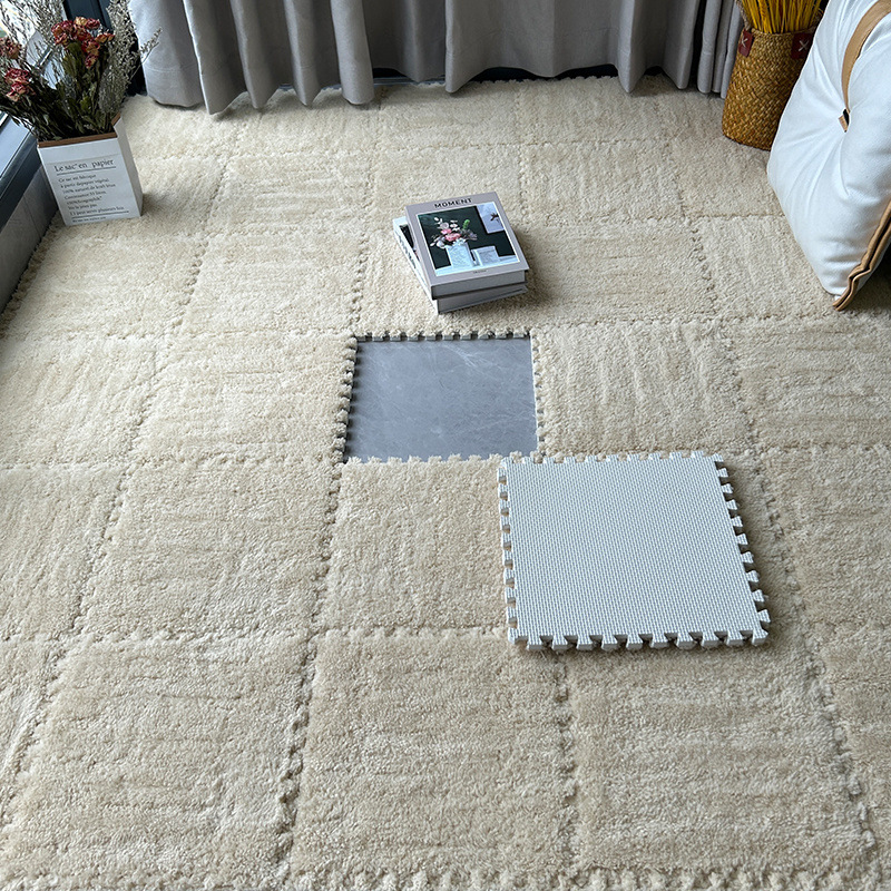 Lisi bedroom carpet