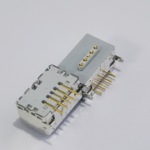 全新 A1278 A1286 充电DC电源接口电源头 A1278 A1286充电头