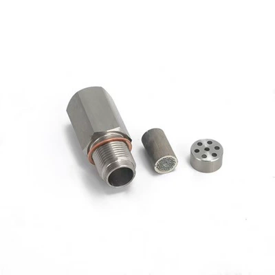 Hot-selling car engine accessory adapter extension connector M58 auto parts (Automotive Sensors)