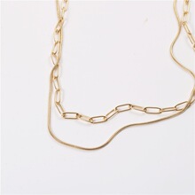 �W���r�ֻ�����p�ӯB����Ů�� ���18k僽�choker�i���ins