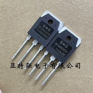 原装全新 SFA6603DN обычно используемый диод с быстрым восстановлением для сварочных аппаратов TO-3P 300В/66А
