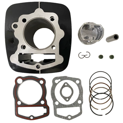 Motorcycle Cylinder Suitable Cylinder and parts