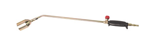Horn Head Big Horn Head High Temperature Waterproof Liquefied Gas Flame Gun Burning Meat