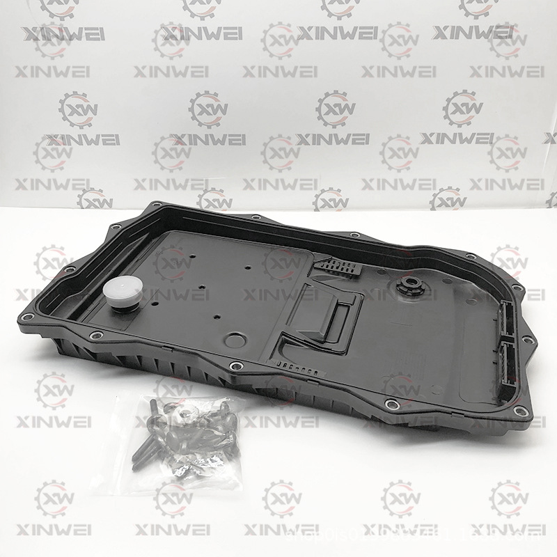 Suitable for Bmw 320 525 530 730 3 Series 5 Series X3 X5 X6 Transmission Gearbox Oil Pan Brand New