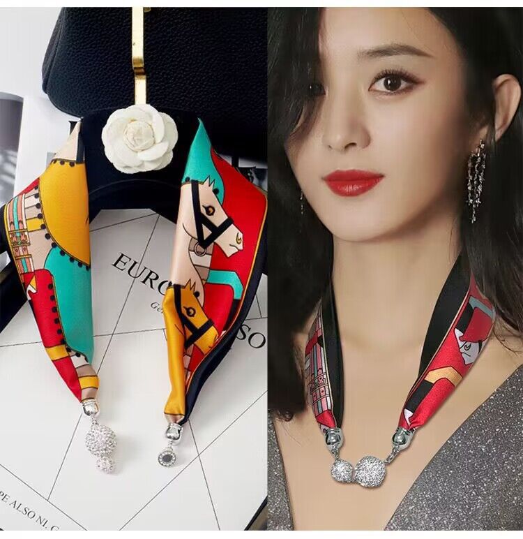 32번 빨간 목마