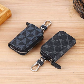 女士钱包;男士钱包;钥匙包