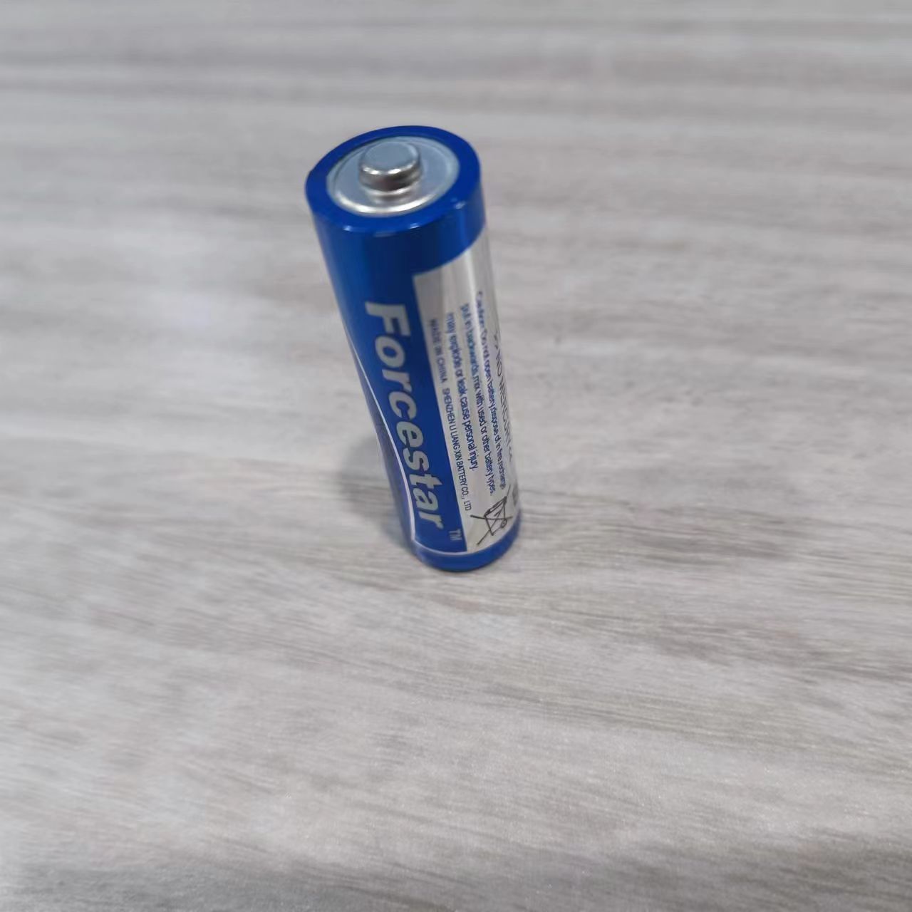 Battery, accessories