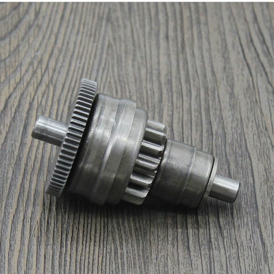 clutch one-way starter motor – Motorcycle engine and accessories
