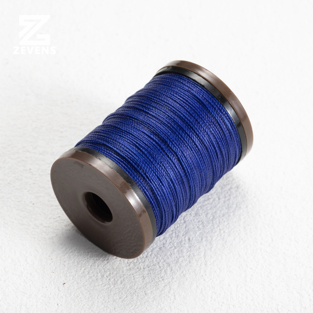 0.4mm #33 블루 110 m