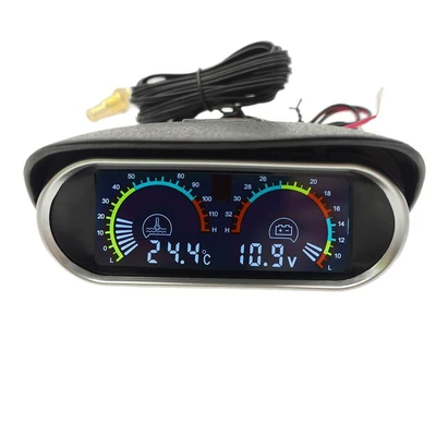 is suitable for agricultural vehicles: automobile instrument