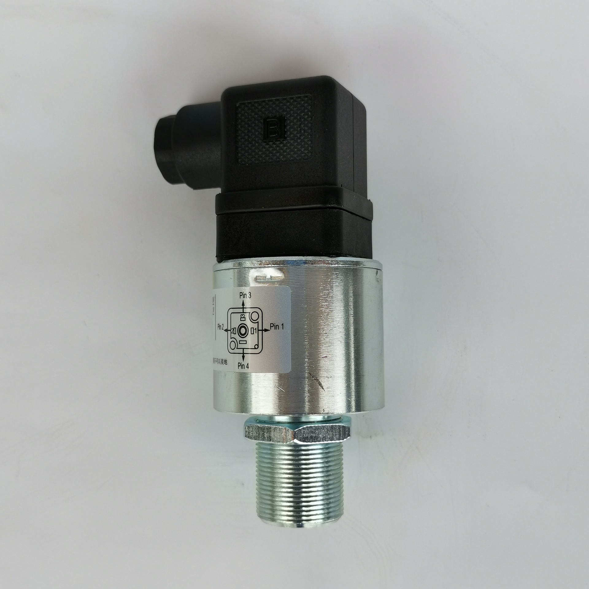 ֻעܻȫHNCѹ EL24VDC POSITION SWITCH