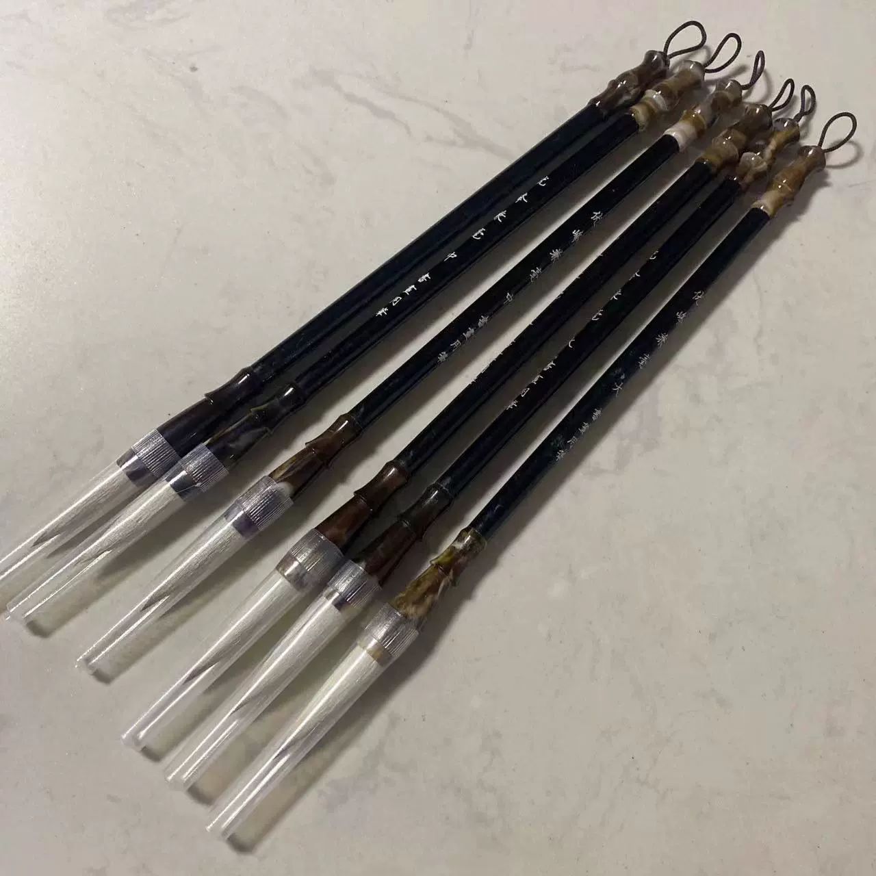 Pen for elementary school students, writing brush, calligraphy, for beginners