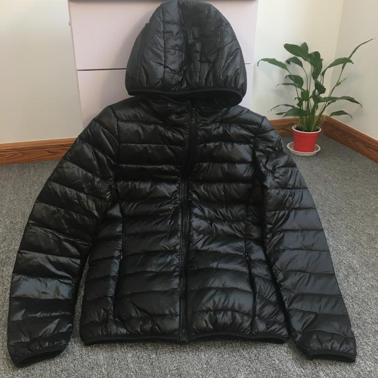 블랙 후드