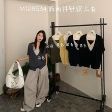 ��7Ů12853����������ɴ�����mm�������ײɫ��������֯���俪��