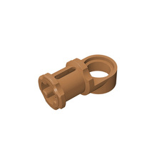 ��50g������ 32126 С������ľMOC�����1x2��˨���ӿƼ�ɢ��