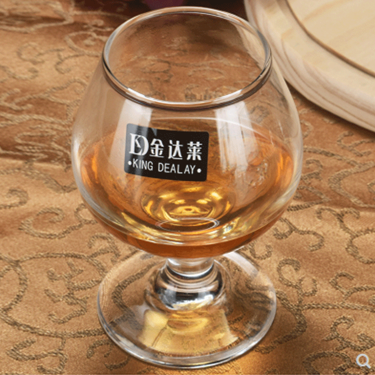 Jindalai conjunto taza de vino conjunto de vino Vino copa de champán copa de brandy copa de vidrio para LOGOTIPO