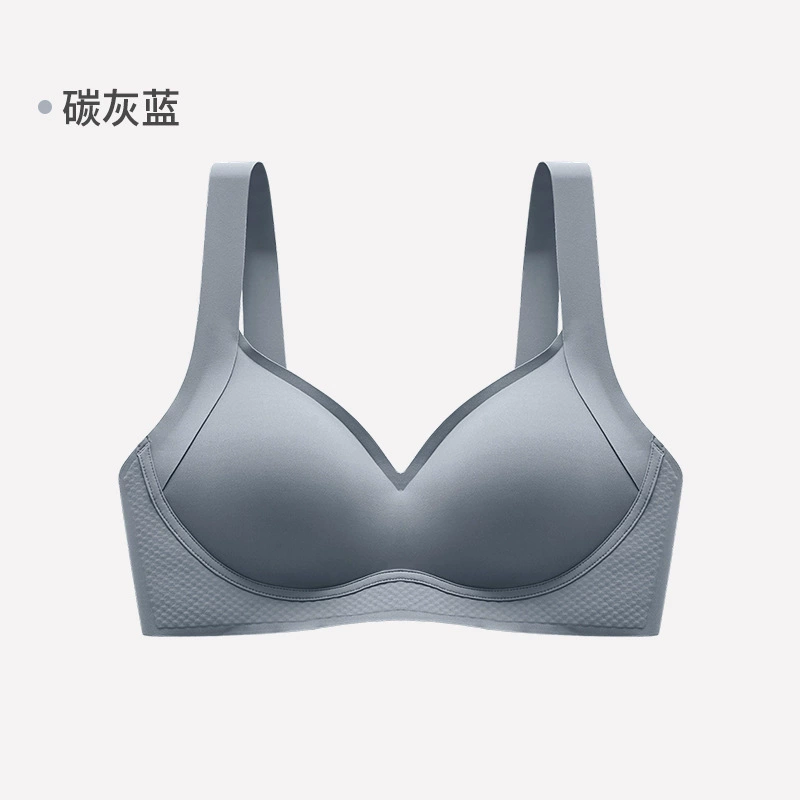 Underwear, comfortable set, wireless bra, push up bra, tank top, sports bra, beautiful back
