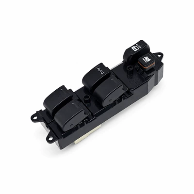 84820-12340 Car Glass, Glass lifter