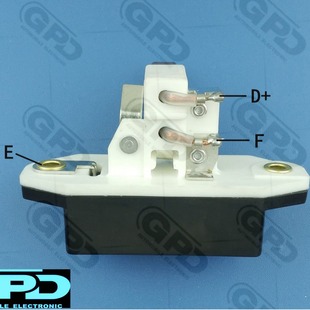 AutomoBile Generator Digital Regulator IB358/ARE0001/VR-B192