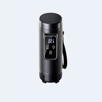 Soyuducular — with Battery Car Home Dual-Purpose