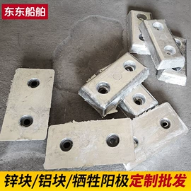 锌合金;铝合金;锌及锌合金材