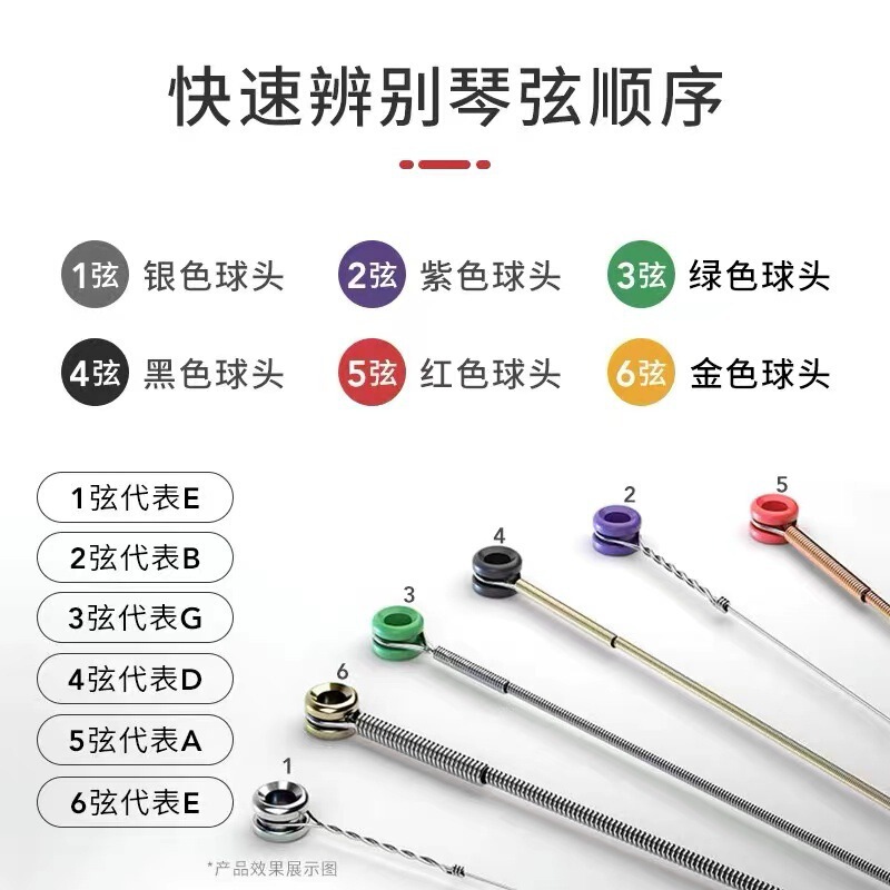 Dada folk rumors string acoustic guitar string set string electric guitar string classical guitar string 09 10 11 12 Dada folk rumors string acoustic guitar string set string electric guitar string classical guitar string 09 10 11 12