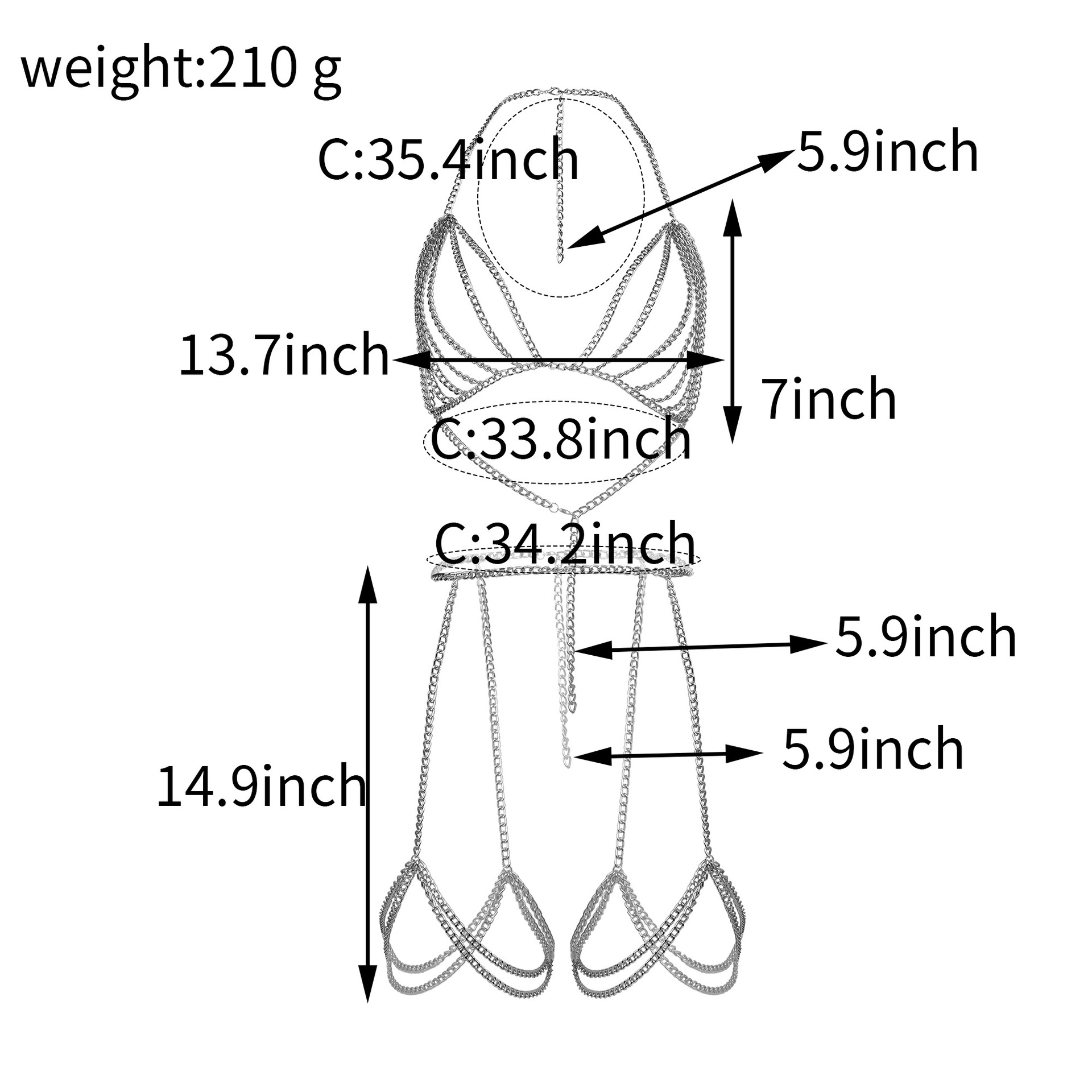 DSC06238银色尺寸
