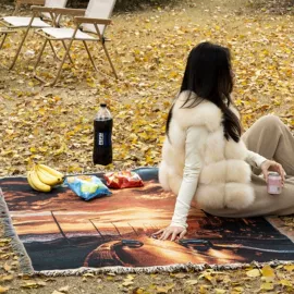 坐垫椅垫;线毯;懒人沙发