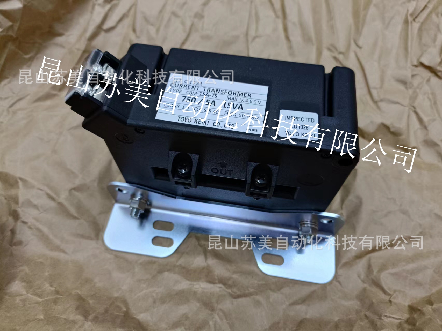 CMB-15A-75 CBM-15-40 COM-5-20 COM-5-40 COM-15-40 TOYOKEIKI