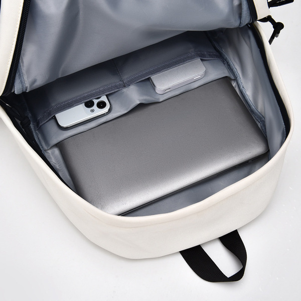 Trend backpack for leisure