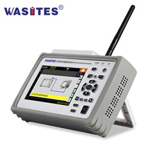 议价 WT300手持多路温度测试仪10通道温升分析仪巡检接触。