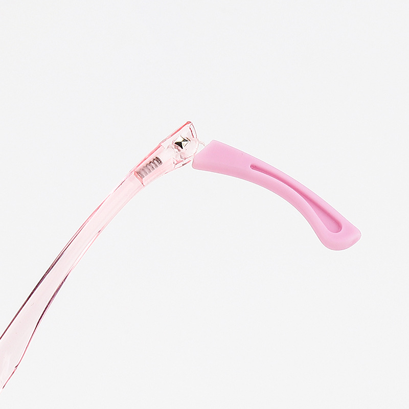 Venta al por mayor gafas deportivas para niños ultraligeros marco antideslizante gafas deportivas para estudiantes marco ins estilo gafas deportivas al aire libre