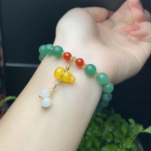 �����|������������������bŮ���Ȧ��ʯ9*10�����Ʒdiy���