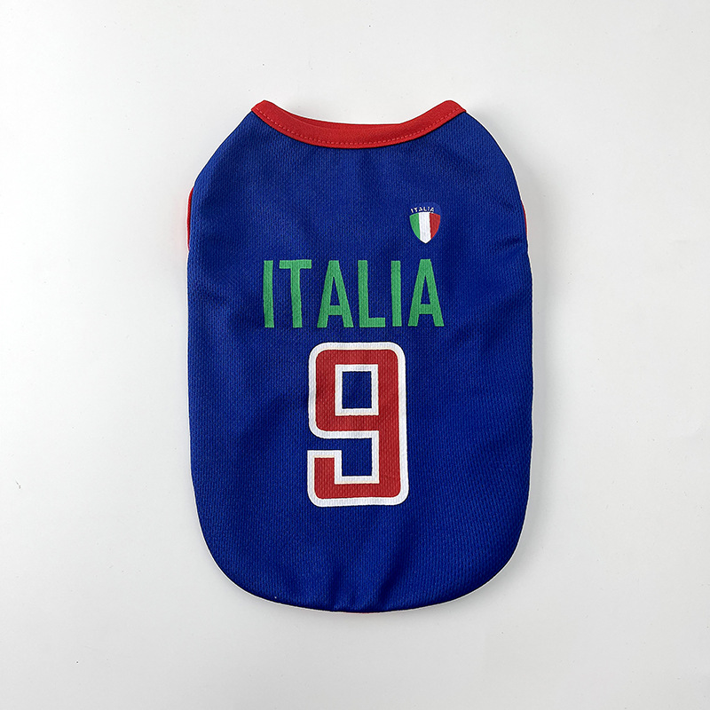 다크 블루 9 이탈리아