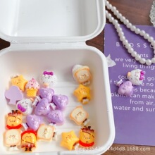 ��ͨ��ͲŴ�׈Fʳ�愓���ֹ�diy�����z���֬С����Ʒ����