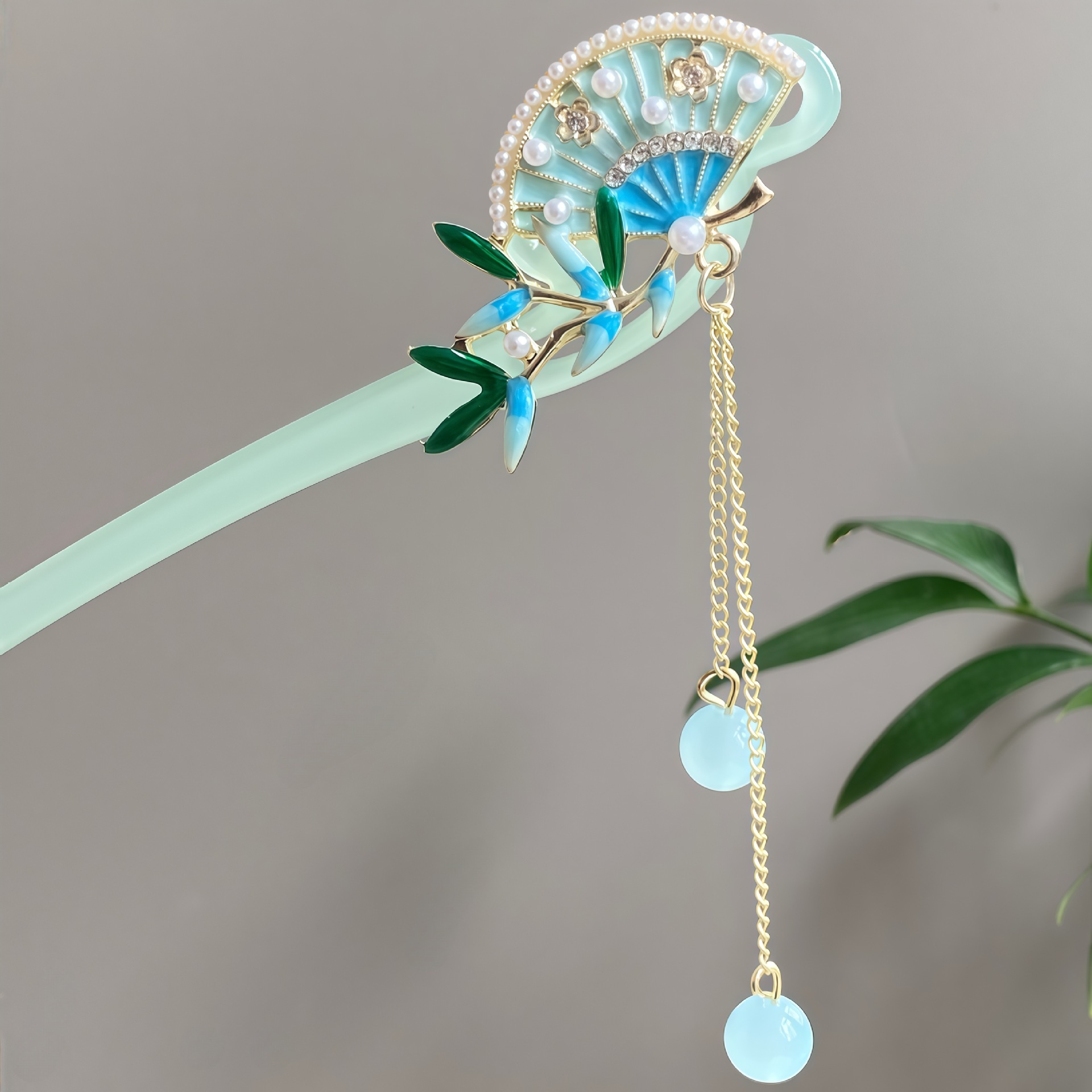 Hairpin 2573