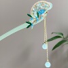 Hairpin 2573