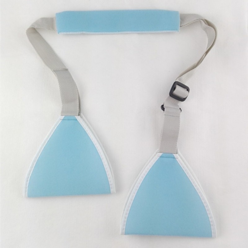 前臂吊带 手腕肩部关节脱位吊带 肩颈腕托带胳膊透气固定手臂吊带