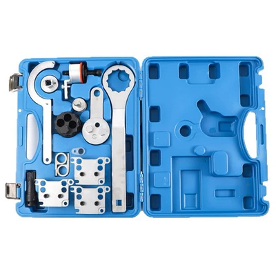 Timing Tool Source Manufacturer: Mühərrik tənzimləmə alətləri
