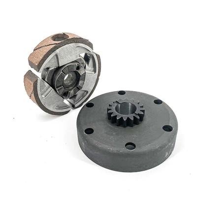 Sx 50Cc Two-Stroke Engine | Motorcycle engine and accessories