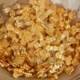 Senshe Artificial Mini Gold Ingot Sand Gold Solid Small Ingot Gold Melon Seed Wishful Abacus Solid Gold Bar Rice