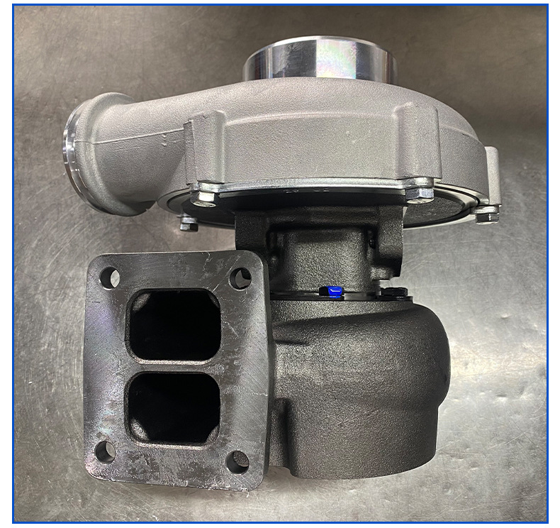 K29 5109100792 Is Suitable for Automobile Mechanical Turbocharger Engine Systems and Accessories with Complete Specifications