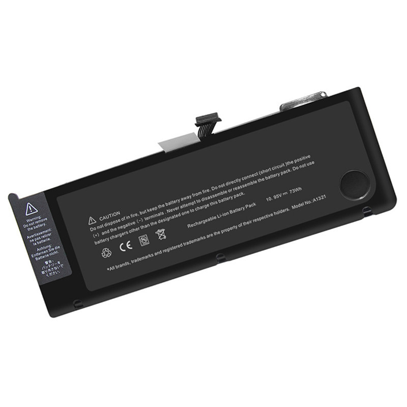 KingSener A1321 Akku Für APPLE MacBook Pro 15 Zoll A1286 2009 2010 020-6380-A MC118LL/A MC372 MC371 MB985 MB986LL/A Schnelle Lieferung