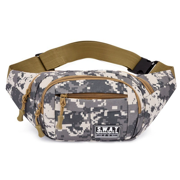 SW gray camouflage