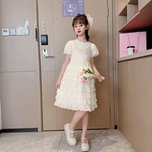 Ůͯ�B��ȹ�ļ�����|ѩ������ȹ�д�ͯ�n�г��������䵰��ȹ